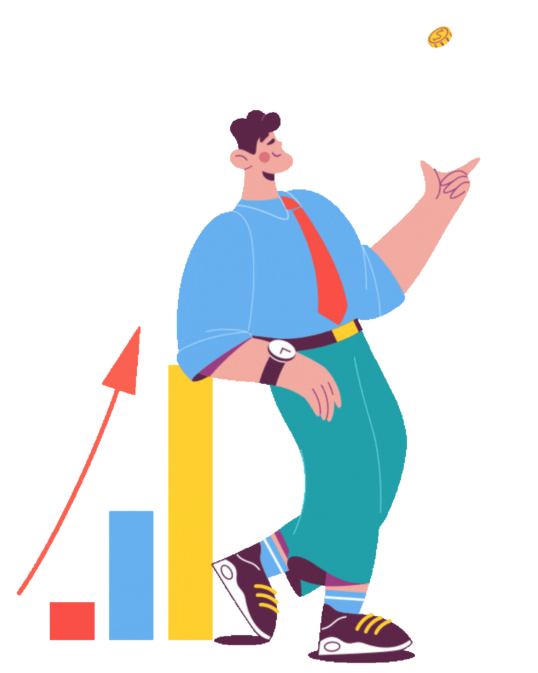 About Search Business India